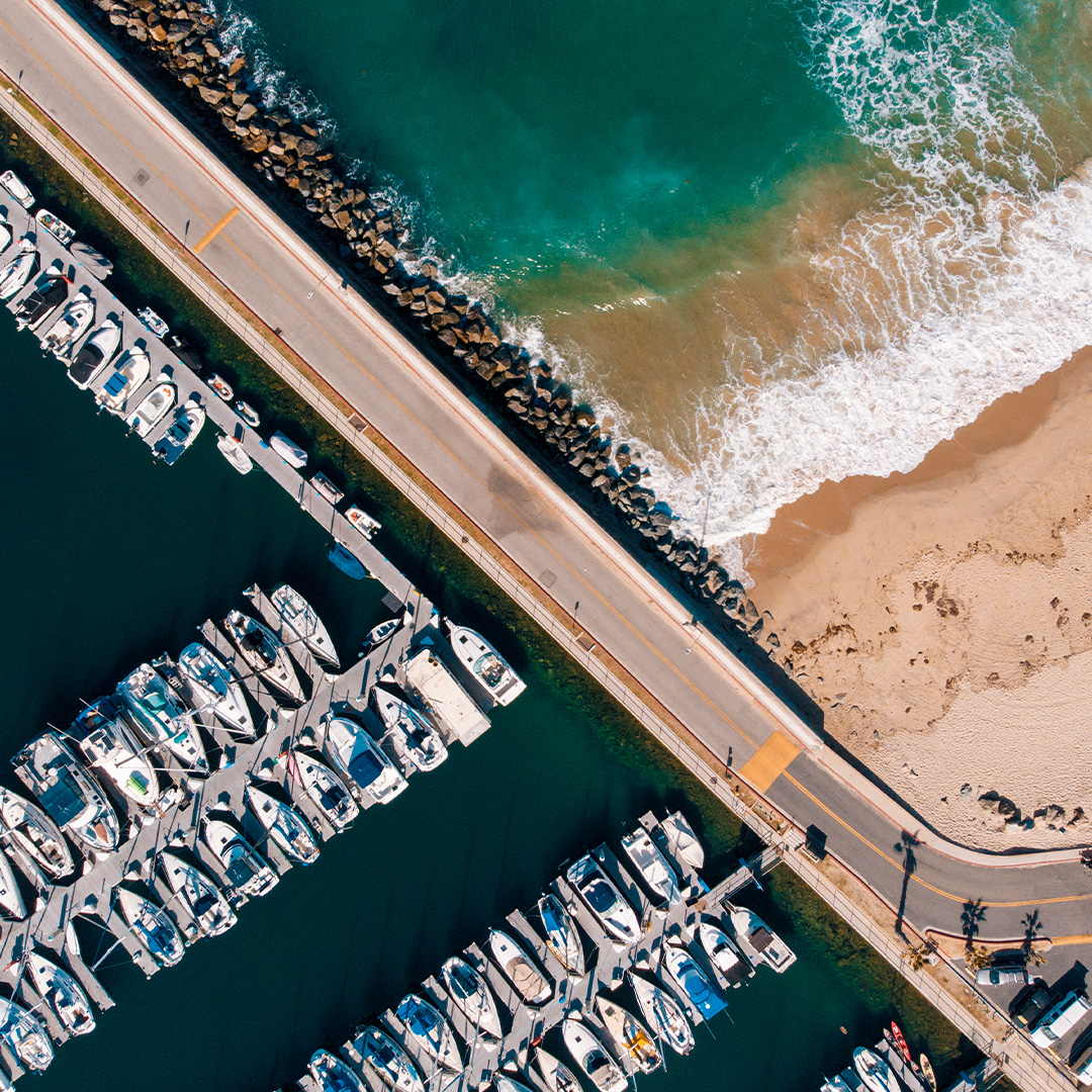 Redondo Beach, California